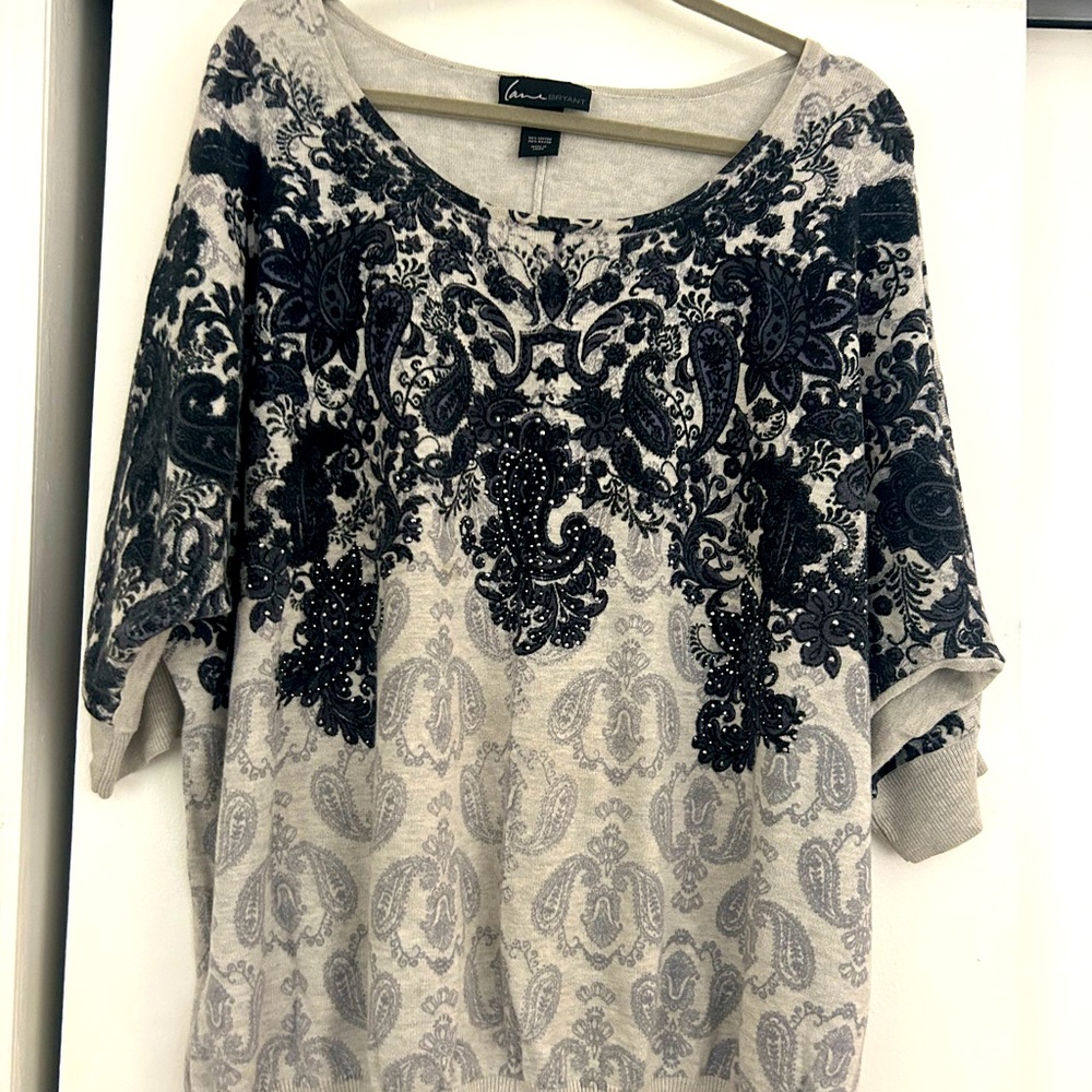 Lane Bryant Sweater